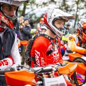 Das Warten hat ein Ende: In Kürze startet die Enduro Trophy in St. Georgen ob Judenburg – ein Fixpunkt der Saison! 