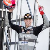 Andreas Kofler gelingt erfolgreiche Titelverteidigung