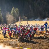 Bald hat das Warten ein Ende! Die Enduro Trophy feiert am 20. und 21. September ihr Saisonfinale in Oberwölz – erlebt ein unvergessliches Enduro-Abenteuer mit ganz viel Leidenschaft und Liebe zum Enduro-Sport! 