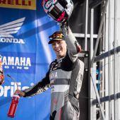 Titelverteidiger Andreas Kofler erwartet ein enges IDM-Finale.