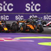 ServusTV: Die Formel 1 in Italien – LIVE