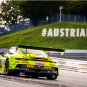 Red Bull Ring: DTM und vieles mehr