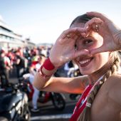 Die World Ducati Week 2026 erhält eine historische Dimension: Zum 100-jährigen Jubiläum von Ducati wird die Legende der Marke mit Emotionen, Entertainment und unvergesslichen Erlebnissen gefeiert.
