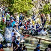 Marcel Teucher: Sea to Sky & GetzenRodeo 2025