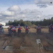 Ein spannender Saisonabschluss: Am 5. Oktober fand das Finale zum Waldviertel Motocross-Cup statt!Ein spannender Saisonabschluss: Am 5. Oktober fand das Finale zum Waldviertel Motocross-Cup statt!