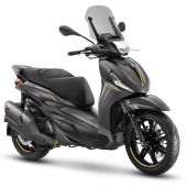 EICMA MOTORRADMESSE: Piaggio Gruppe präsentiert Saison-Highlights