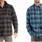 KLIM Motorradbekleidung: Stilvoll durch den Winter!