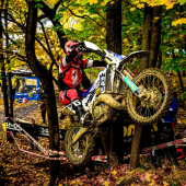 Marcel Teucher: HESG Berlin - Saisonfinale 2025