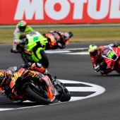 Vor dem ultimativen Showdown setzt die MotoGP auf der atemberaubendsten Rennstrecke im gesamten WM-Kalender ein weiteres spektakuläres Highlight: Qualifying und Sprint am Sa., 08.11., ab 11:40 Uhr; Rennen am So., 09.11., ab 11:35 Uhr
