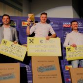 Mit der stimmungsvollen Enduro Trophy Gala fand die Enduro Trophy Saison 2025 am vergangenen Wochenende ihren feierlichen Ausklang. 