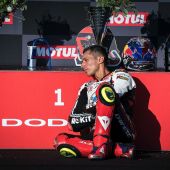 Toprak Razgatlioglu heizt bereits jetzt die Stimmung mit seiner persönlichen Herausforderung an Marc Marquez an – er träumt nach seiner Eingewöhnung bei Yamaha von einem Podiumsplatz in der MotoGP im Jahr 2026.