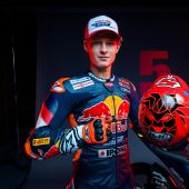 Ein Jahr voller Entwicklung, Reife und internationaler Härte: Insgesamt war 2025 das anspruchsvollste und gleichzeitig wertvollste Jahr seiner bisherigen Laufbahn.