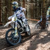 Die heimische Enduro-Szene steht für 2026 schon im Startgatter - und das Golden Bunny Race ist definitiv ein Tipp im Rennkalender.