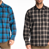 KLIM Motorradbekleidung: Yellowstone Style!