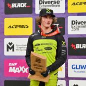 Am vergangenen Samstag machte die SuperEnduro-Weltmeisterschaft Station in Gliwice, Polen. In der Youth-Kategorie stand der 17-jährige Schüler Luca Kropitsch vom BORG Eisenerz mit seiner Braumandl-KTM am Start und präsentierte sich in ausgezeichneter Form.