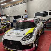 Local Heroes prägen die Jännerrallye von 2-4 Jänner 2026