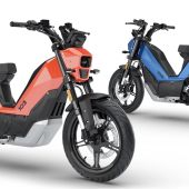 Peugeot 103 - einst ein Klassiker unter den Mopeds, kehrt als zeitgemäßes Elektro-Modell zurück – und bleibt dennoch das unkomplizierte Alltagsfahrzeug, das viele kennen.