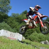 Die Enduro-Nachwuchssportserie Enduro4Kids geht 2026 in die nächste Runde und bietet jungen Enduro-Talenten wieder eine abwechslungsreiche Plattform für Training, Wettkampf und Fahrspaß.
