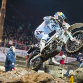 Der Tabellenführer baut nach drei Runden seinen Vorsprung auf 40 Punkte aus - Billy ist unschlagbar!