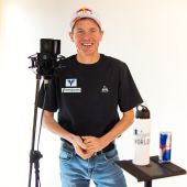 Wings for Life World Run: Mit Andreas Goldberger ins Training starten