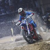 SuperEnduro World Championship: Riesa, Germany 