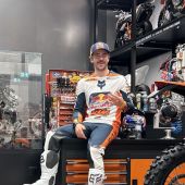 Die KTM Motohall in Mattighofen steht wie kaum ein anderer Ort für die Entwicklung des österreichischen Motorradsports: Sie ist weit mehr als ein klassisches Museum!