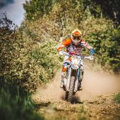 Die Ausschreibung für das Cross Country Enduro Schrems 2026 ist online und lässt keine Fragen offen.
