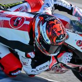 Bevor in wenigen Tagen in Thailand die Moto3-Weltmeisterschaft 2026 startet, standen für Leo und das Team SIC58 Squadra Corse in der vergangenen Woche die ersten und einzigen beiden gemeinsamen Tests auf dem Programm. 