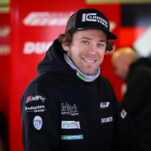 Philipp Öttl: Verregneter letzter Europa Test in Portimao