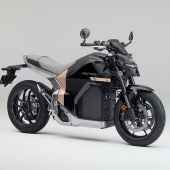 Honda hat sein erstes Elektromotorrad, die „Honda WN7”, in Europa vorgestellt und strebt bis 2050 die CO2-Neutralität aller Produkte und Unternehmensaktivitäten an.