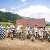 Ab dieser Saison wird es eine zusätzliche Wertung geben – den Enduro Trophy Company Cup! 