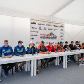 SPEEDWEEK hat außerdem erfahren: Das Preisgeld von 100.000 USD ist garantiert und zunächst von Erzbergrodeo und Romaniacs finanziert. Parallel laufen Gespräche mit Industriepartnern, die das Potenzial haben, es sogar zu erhöhen. Mehr Geld für die Top-10? Das würde den Sport definitiv attraktiver machen.