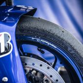 Touren-, Sport- oder Offroad-Motorrad – Bridgestone bietet mit dem leistungsstarken Portfolio an Premium-Motorradreifen für jeden Fahrer und jede Anforderung die passende Bereifung.