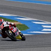 Mit dem Grand Prix von Thailand begann für Leo ein neues Kapitel seiner Karriere. In Buriram absolvierte er sein erstes Rennwochenende als fix eingeschriebener Fahrer in der Moto3 Weltmeisterschaft.