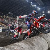 Manuel Lettenbichler: Sechster Platz in der Gesamtertung der 6. Superendurorunde