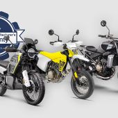 Husqvarna Mobility erweitert seine Premium-Herstellergarantie: Damit umfasst das Programm sämtliche straßenzugelassenen Motorräder ab Modelljahr 2025.