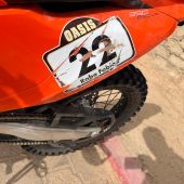 Kini Oasis Rallye Tag 3 - Ergebnisse, Stürze verlaufen gimpflich