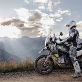 Klim Motorradbekleidung: 2026 Adventure Bekleidung