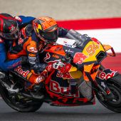 Starker KTM-Start in MotoGP-Saison – jetzt geben Fans gas