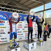 Nach einer Rennpause kehrte der österreichische Hard Enduro-Spezialist Michael Walkner am vergangenen Wochenende (14. und 15. März) eindrucksvoll in das Renngeschehen zurück.