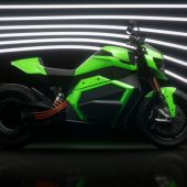 Das finnische Batterie-Startup Donut Lab verfolgt einen untypischen Ansatz: Statt seine Technologie zunächst in Autos oder stationären Speichern einzusetzen, nutzt das Unternehmen die Elektromotorräder der Marke Verge als erste reale Anwendung.