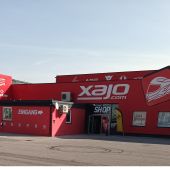 Wenn professionelle Beratung und günstige Preise auf erstklassige Ware trifft, dann befindet man sich mit sehr hoher Wahrscheinlichkeit bei der Firma XAJO in Brunn am Gebirge.