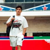 Warum geben Marc Marquez und Ducati ihre Vertragsverlängerung nicht bekannt?