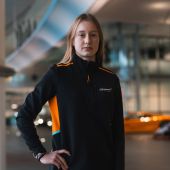 Ella Häkkinen startet bei Rundstreckentrophy 2026 am Spielberg