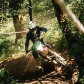 Für Tom Hecher und Valentino Hutter ging es in Ungarn zum ersten Mal in dieser Saison um wichtige Punkte für die aus vier Veranstaltungen bestehende Europameisterschaft.