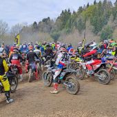 Am 19. April beginnt die OÖ Motocross Cup Saison in Julbach (OÖ) - damit ist Julbach auch heuer wieder der große Saisonauftakt zum OÖ Motocross Cup und zur OÖ Motocross-Landesmeisterschaft.