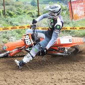 MSC Imbach kann nun offiziell den Start von Maximilian Ernecker bei der ÖM bekanntgeben.