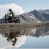 Klim Motorradbekleidung: Kompromisslos. Von Frauen für Frauen