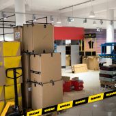 Der auner Store Wr. Neudorf übersiedelt nach Wien Süd und eröffnet dort am 07.04.2026. Mit dem neuen Standort schafft auner eine zentral gelegene Anlaufstelle für Motorrad- und Bike-Begeisterte.