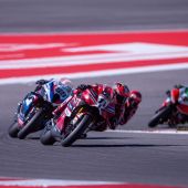 Im niederländischen Assen legt die Superbike-WM ihren dritten Stopp in der neuen Saison ein: Sa., 18.04., und So., 19.04., jeweils live ab 14:40 Uhr